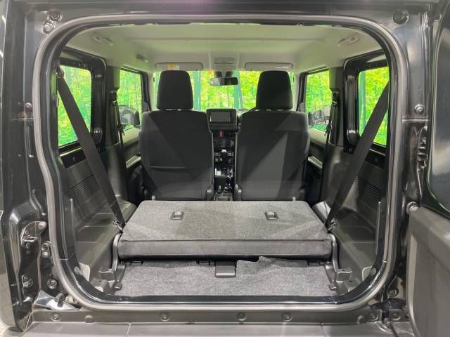 Suzuki JIMNY 2021-04 195421-10
