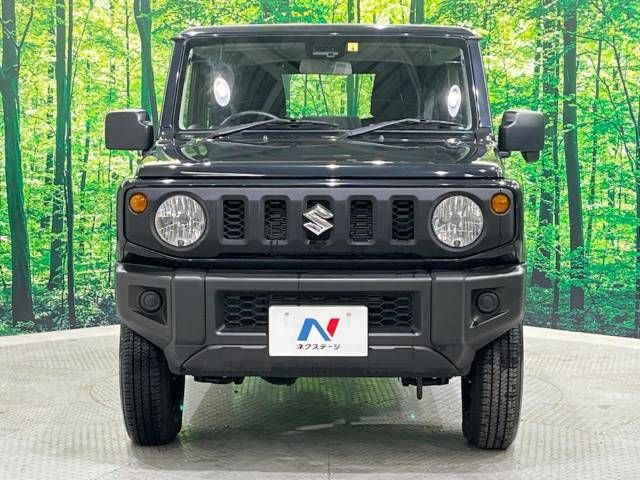 Suzuki JIMNY 2021-04 195421-16