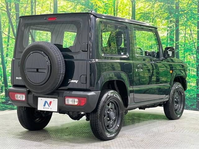 Suzuki JIMNY 2021-04 195421-15