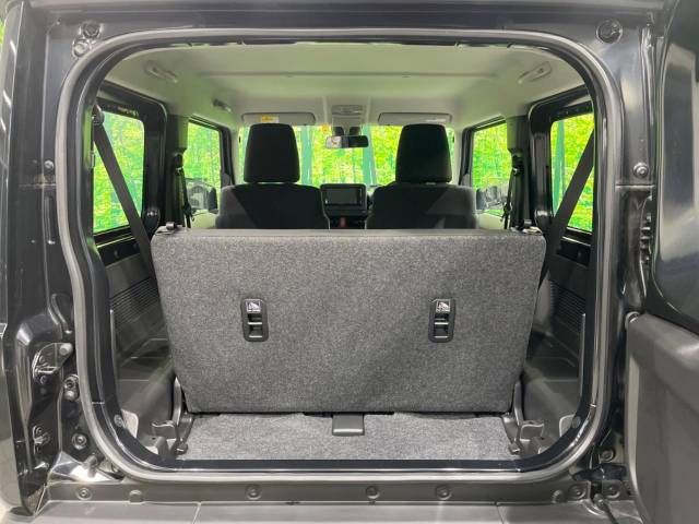 Suzuki JIMNY 2021-04 195421-9