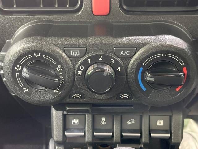 Suzuki JIMNY 2021-04 195421-5