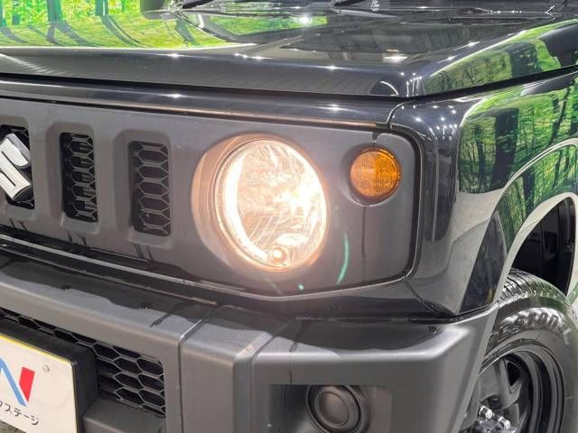 Suzuki JIMNY 2021-04 195421-12