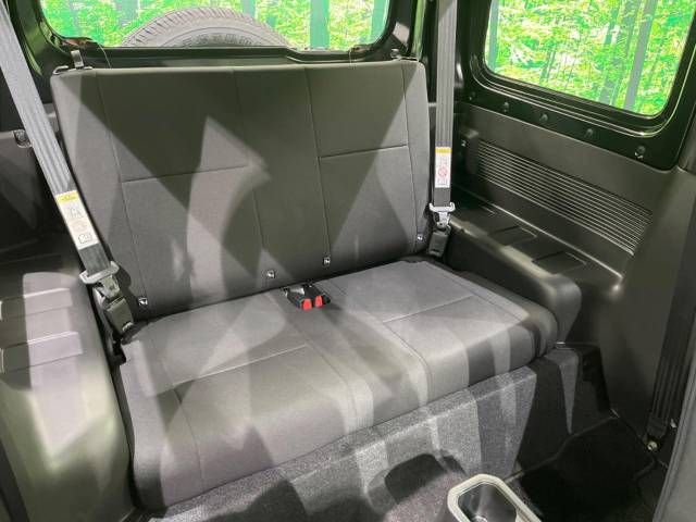 Suzuki JIMNY 2021-04 195421-8