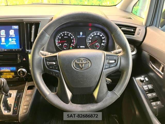 Toyota VELLFIRE 2016-07 331866-12