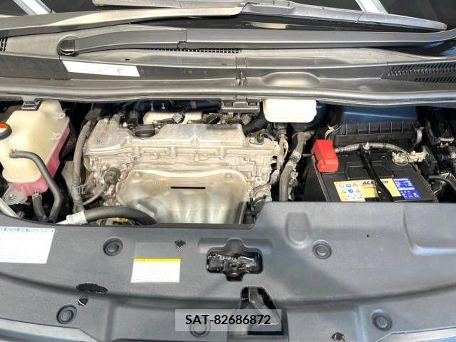 Toyota VELLFIRE 2016-07 331866-19