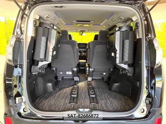 Toyota VELLFIRE 2016-07 331866-11