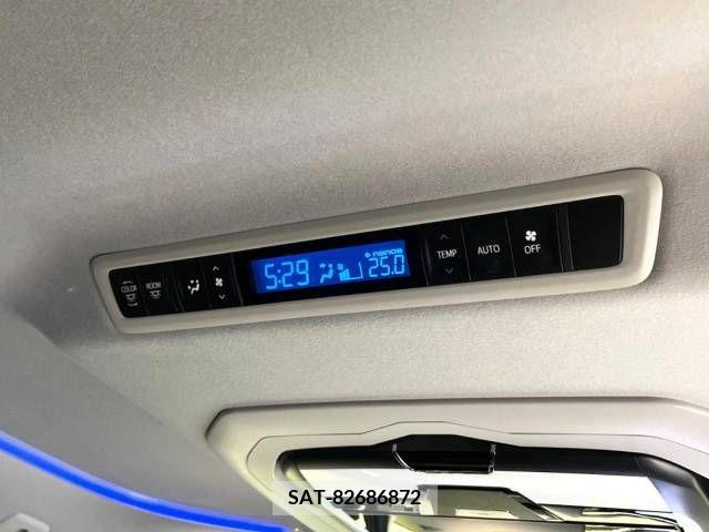 Toyota VELLFIRE 2016-07 331866-6