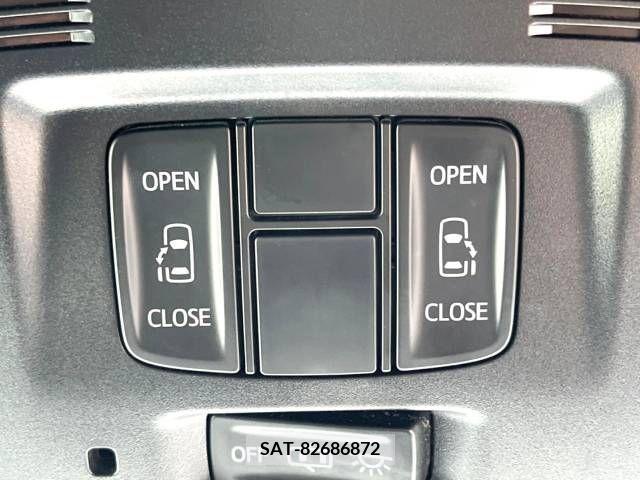 Toyota VELLFIRE 2016-07 331866-5
