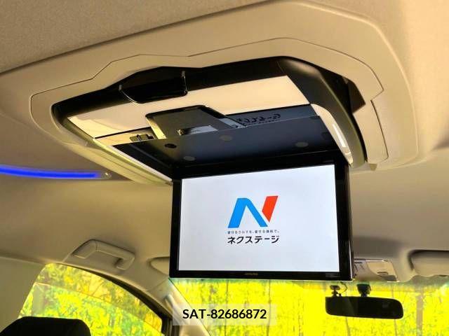 Toyota VELLFIRE 2016-07 331866-3