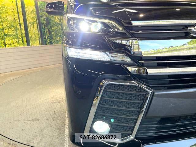 Toyota VELLFIRE 2016-07 331866-14