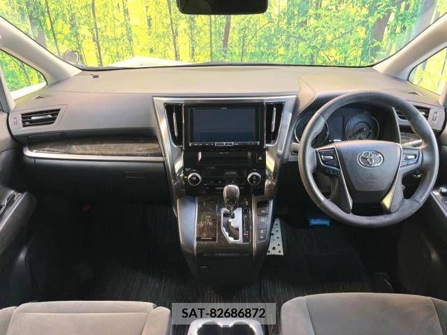 Toyota VELLFIRE 2016-07 331866-1