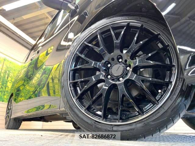 Toyota VELLFIRE 2016-07 331866-13