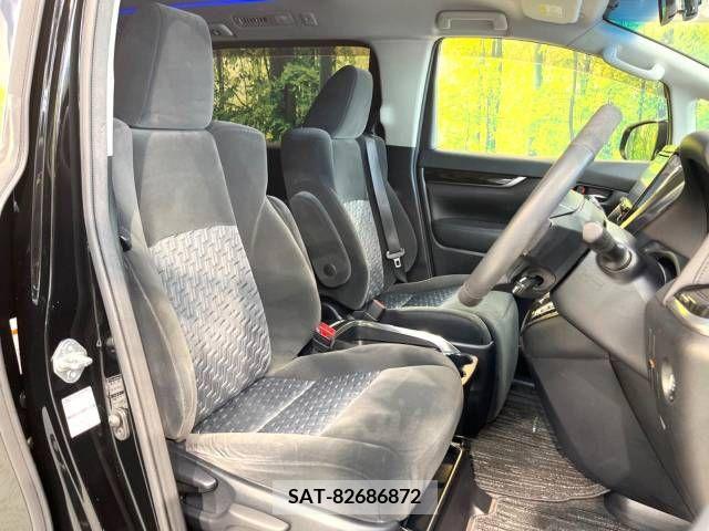 Toyota VELLFIRE 2016-07 331866-8