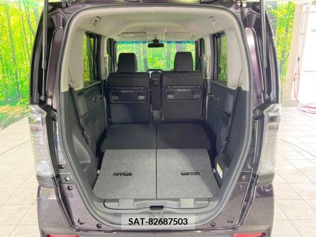 Honda N BOX CUSTOM 2017-05 306701-10