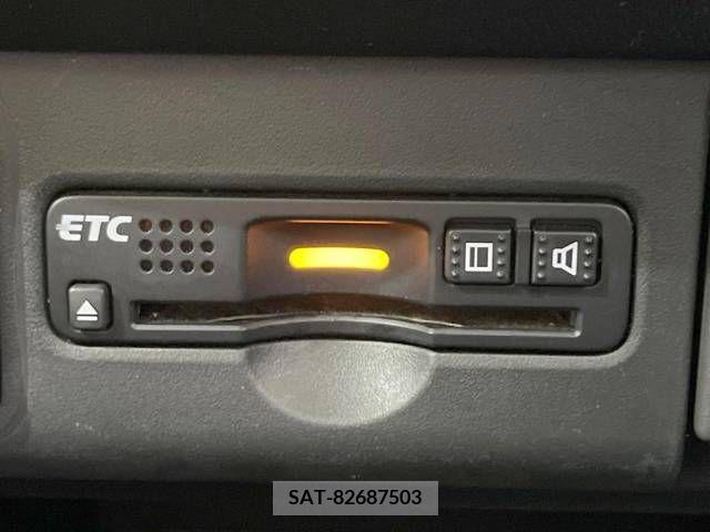 Honda N BOX CUSTOM 2017-05 306701-6