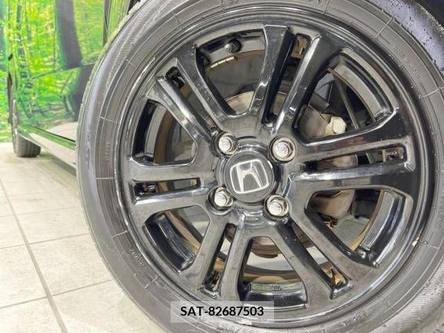 Honda N BOX CUSTOM 2017-05 306701-13