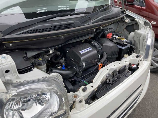 Honda N BOX 2016-01 28190-3