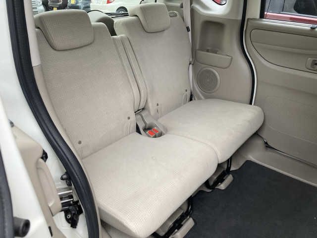 Honda N BOX 2016-01 28190-6