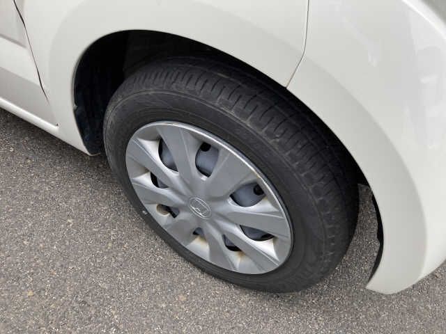 Honda N BOX 2016-01 28190-5