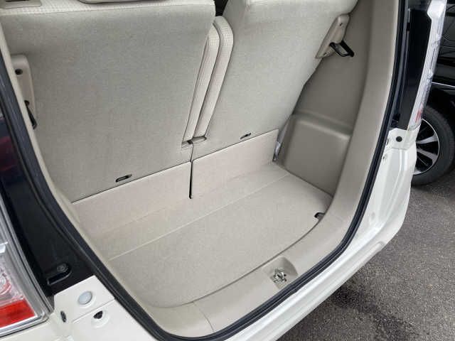 Honda N BOX 2016-01 28190-8