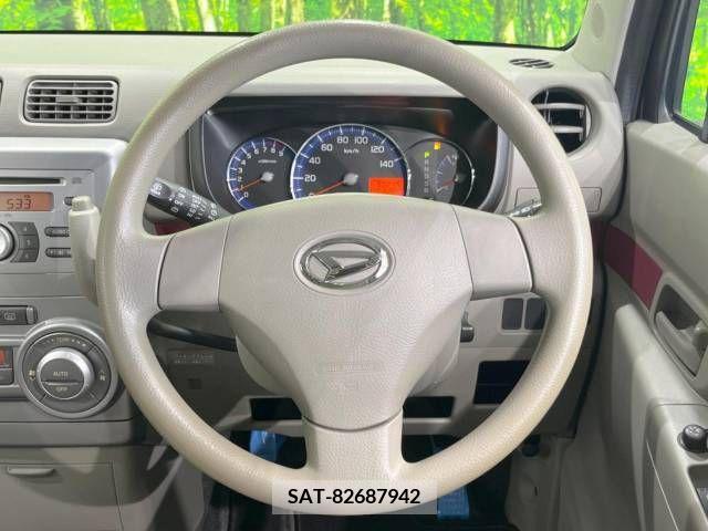 Daihatsu MOVE CONTE 2010-03 309015-8