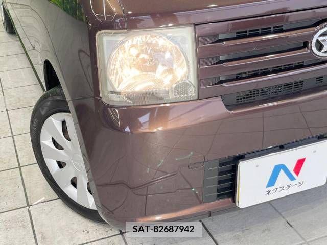 Daihatsu MOVE CONTE 2010-03 309015-13