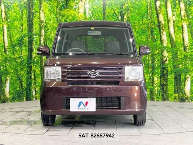 Daihatsu MOVE CONTE 2010-03 309015-14
