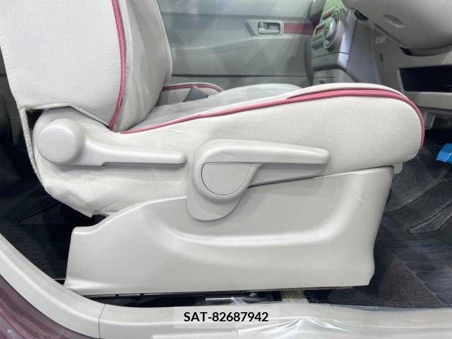 Daihatsu MOVE CONTE 2010-03 309015-6