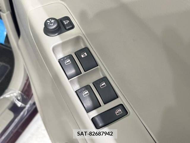Daihatsu MOVE CONTE 2010-03 309015-5