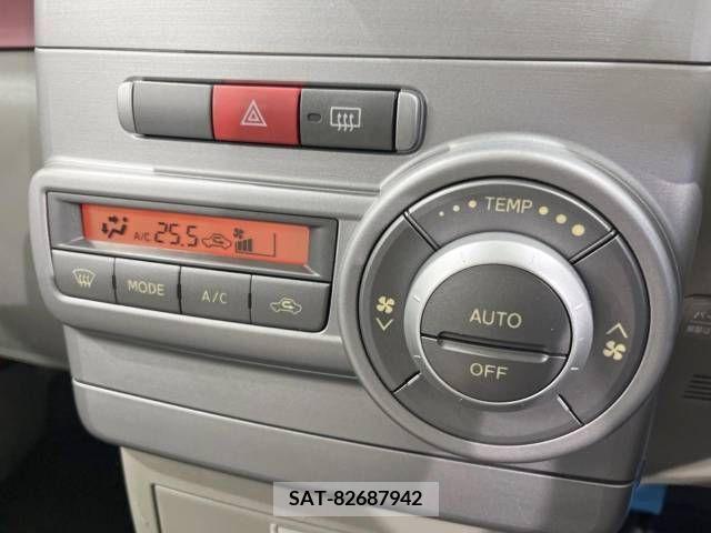 Daihatsu MOVE CONTE 2010-03 309015-4
