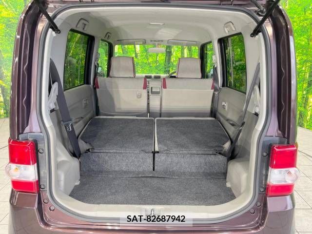 Daihatsu MOVE CONTE 2010-03 309015-11