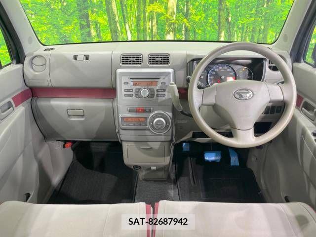 Daihatsu MOVE CONTE 2010-03 309015-1