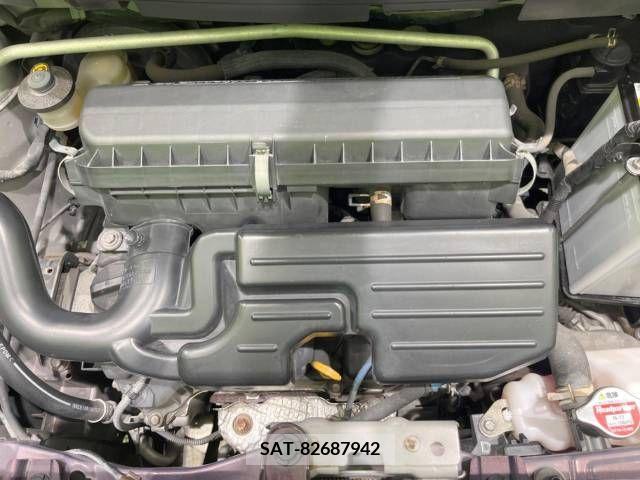 Daihatsu MOVE CONTE 2010-03 309015-18