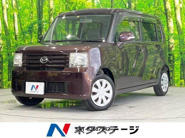 Daihatsu MOVE CONTE 2010-03 309015-0