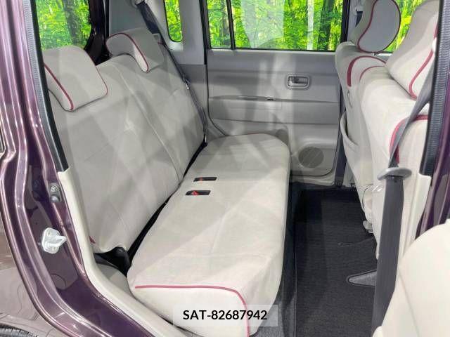 Daihatsu MOVE CONTE 2010-03 309015-10