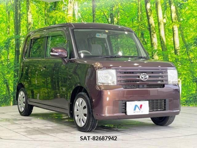 Daihatsu MOVE CONTE 2010-03 309015-16