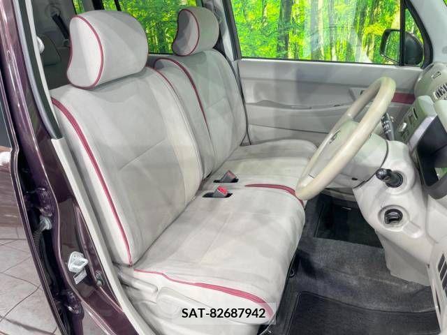 Daihatsu MOVE CONTE 2010-03 309015-9