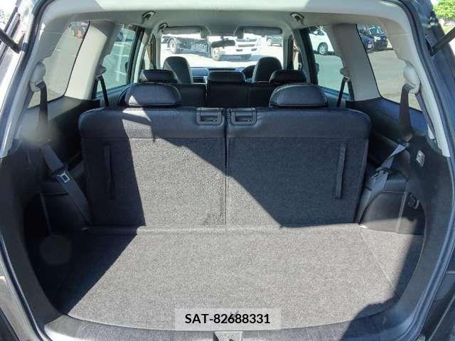 Subaru EXIGA 2012-11 320442-16