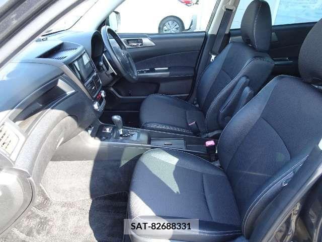 Subaru EXIGA 2012-11 320442-14