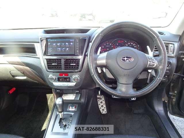 Subaru EXIGA 2012-11 320442-8