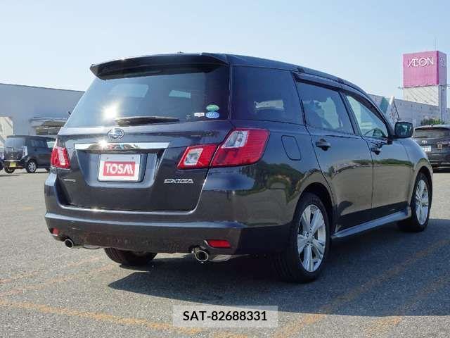 Subaru EXIGA 2012-11 320442-7