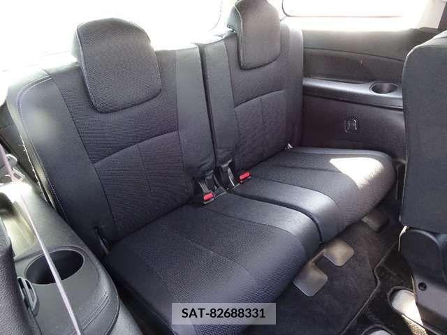 Subaru EXIGA 2012-11 320442-18