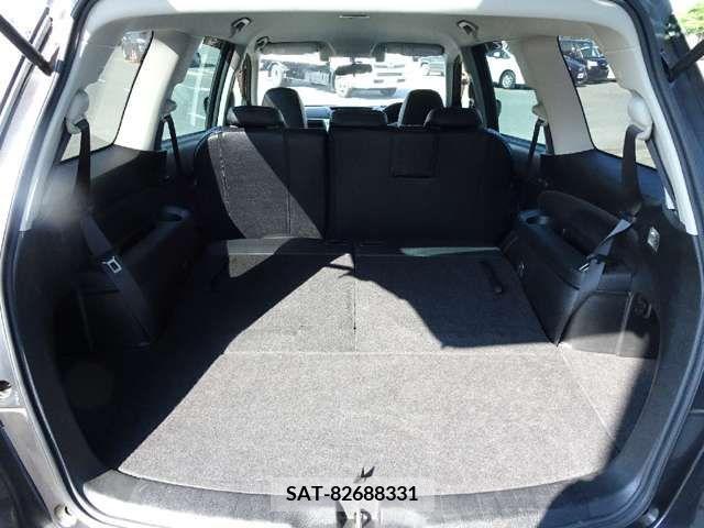 Subaru EXIGA 2012-11 320442-17