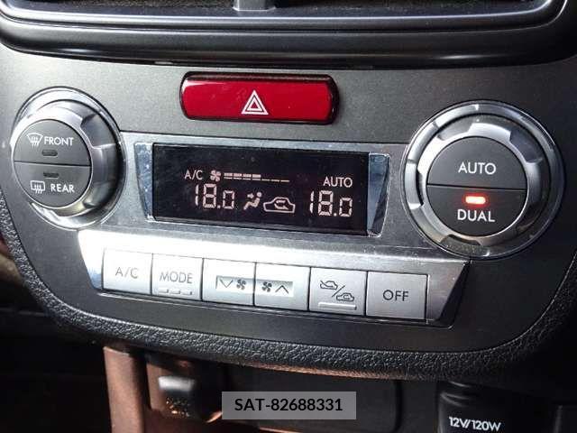 Subaru EXIGA 2012-11 320442-11
