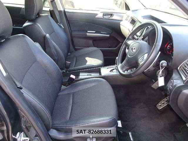 Subaru EXIGA 2012-11 320442-12