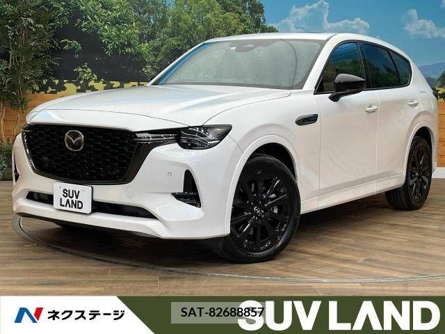 Mazda CX-60 2023-01 247160-0