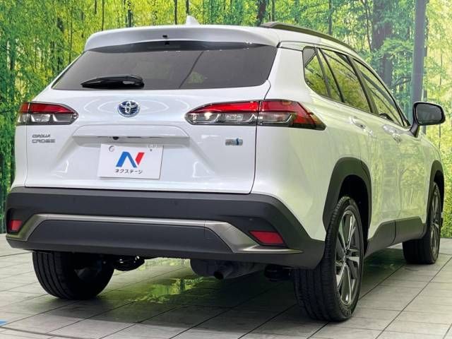 Toyota COROLLA CROSS 2022-10 12087-17