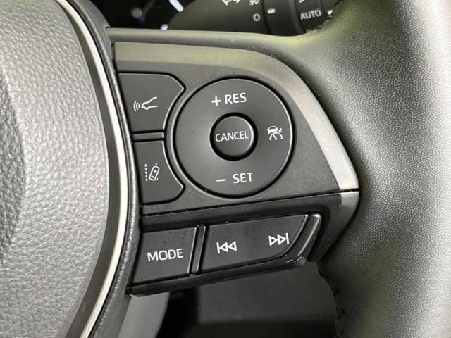 Toyota COROLLA CROSS 2022-10 12087-6