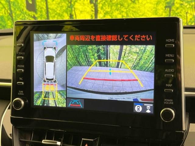 Toyota COROLLA CROSS 2022-10 12087-5