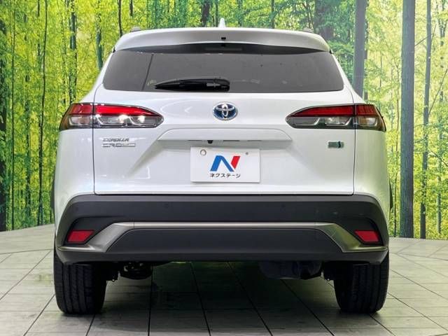 Toyota COROLLA CROSS 2022-10 12087-15